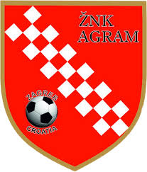 MLADEŽ  AGRAM-OSIJEK